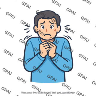 Anxiety