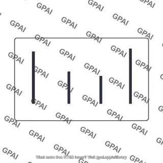 Line stimulus card