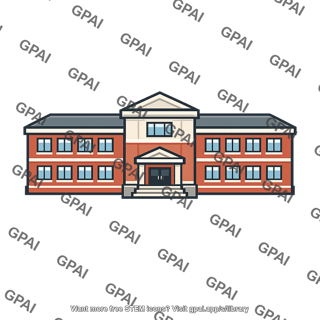 Academic building