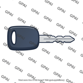 Car key