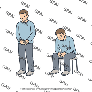Psychiatric patient