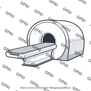 Mri scanner