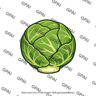 Brussels sprout