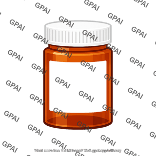 Medicine bottle