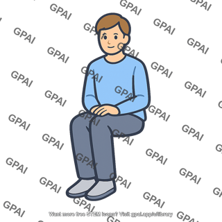 Client person