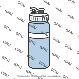 Water bottle