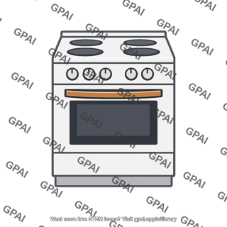 Stove