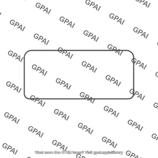 Rounded rectangle