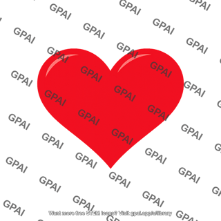 Heart symbol