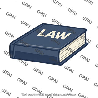 Law book