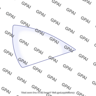 Visual field left