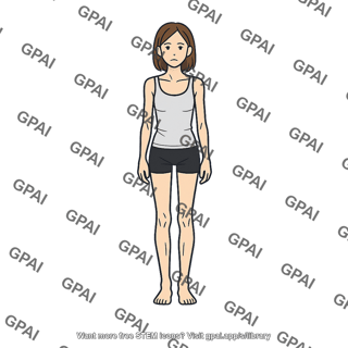 Eating disorder patient female
