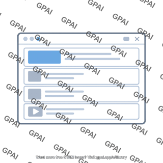Web browser window