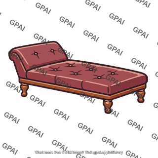 Chaise lounge