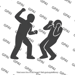 Physical assault