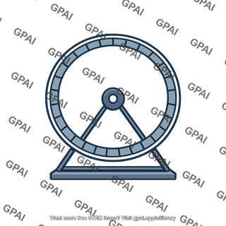 Exercise wheel
