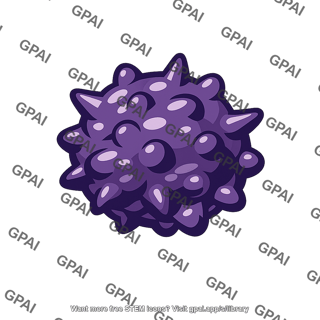 Toxin icon