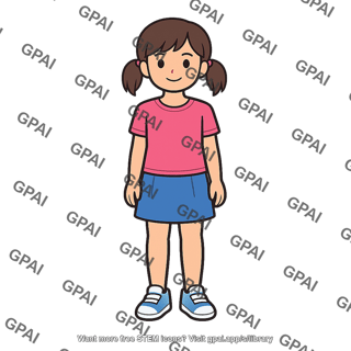 Girl child