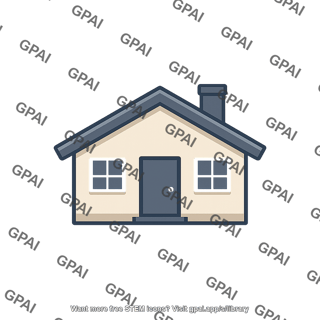 Family home