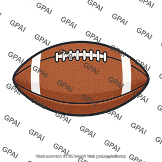 American football