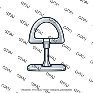 Artificial stirrup