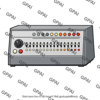Milgram shock generator