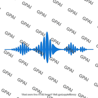 Phoneme sound wave