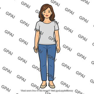 Person female