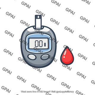 Blood glucose meter
