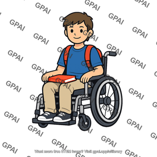 Student with disability