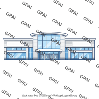Shopping mall