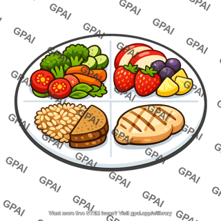 Healthy diet