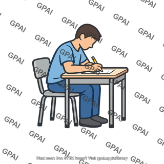 Test taker