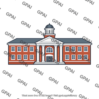 Academic building