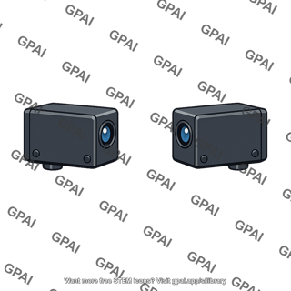 Photoelectric beam sensor