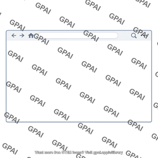 Internet browser window