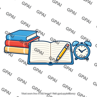 Study tools