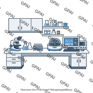 Clinical research laboratory