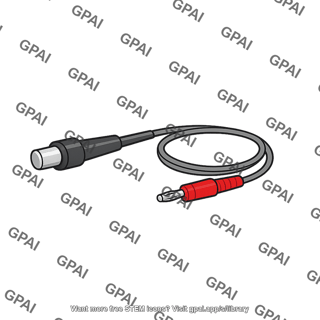 Sample shock hand electrode