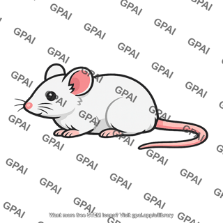 Laboratory mouse