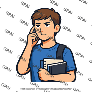 Student thinking