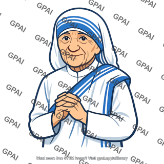 Mother teresa
