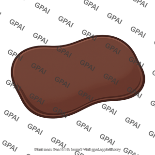 Skin patch dark