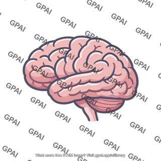 Brain icon
