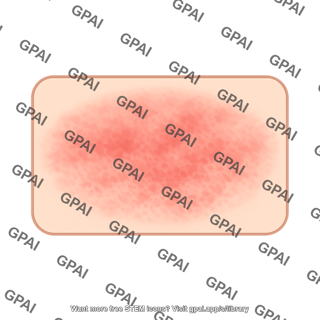 Skin flush