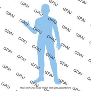 Possible self silhouette