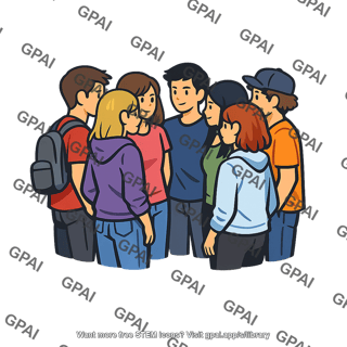 Peer clique