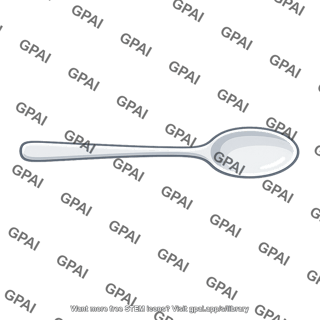 Teaspoon