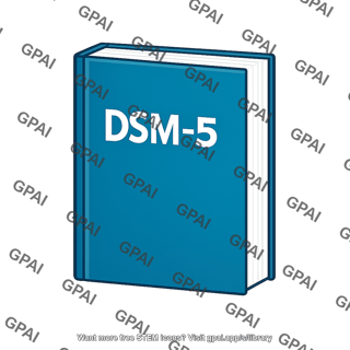 Dsm 5 manual