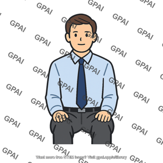 Interview candidate